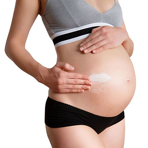 Крем от растяжек ATOPALM "Maternity Care Stretch Mark Cream", 150 мл
